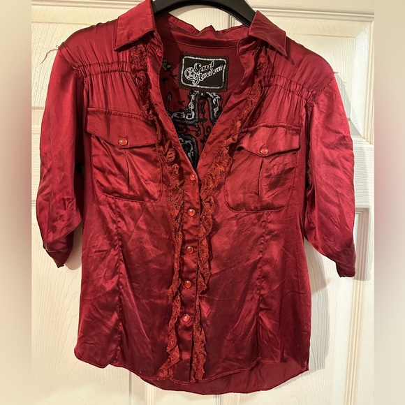 Soul Revival shirt - Picture 2 of 2